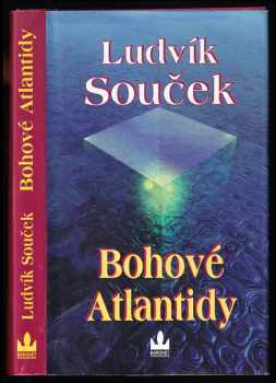 Bohové Atlantidy