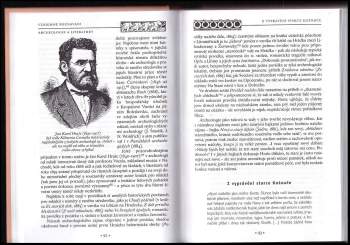 Karel Sklenář: Bohové, hroby a učitelé