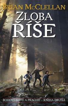 Bohové krve a prachu 2