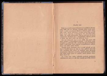 Edgar Rice Burroughs: Bohové na Marsu