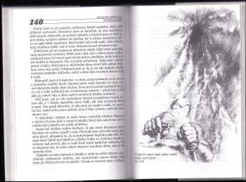 Edgar Rice Burroughs: Bohové na Marsu