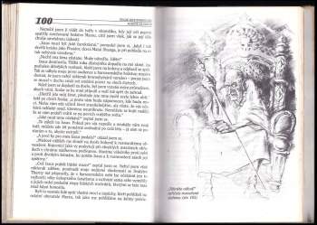 Edgar Rice Burroughs: Bohové na Marsu