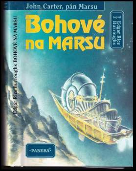 Bohové na Marsu