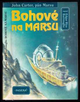 Bohové na Marsu