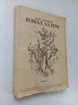 Bohové na zemi