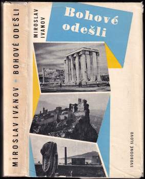 Bohové odešli