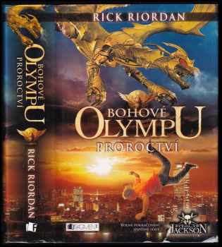Bohové Olympu