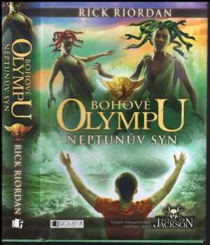 Bohové Olympu