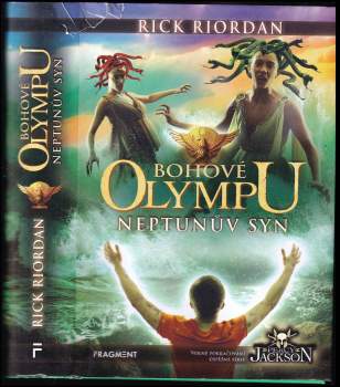 Bohové Olympu