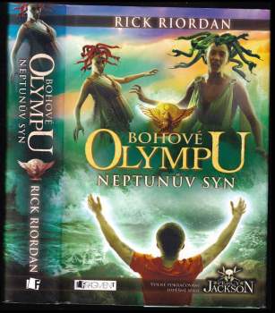 Bohové Olympu
