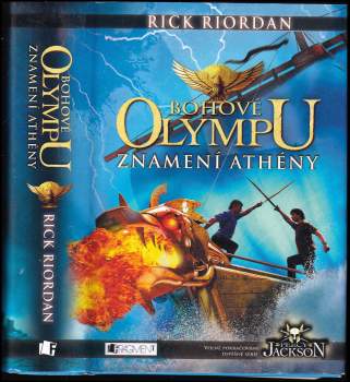 Bohové Olympu