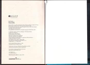 Rick Riordan: Bohové Olympu