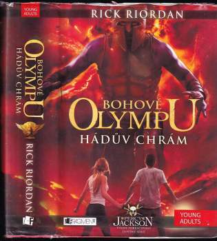 Bohové Olympu