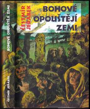 Bohové opouštějí zemi