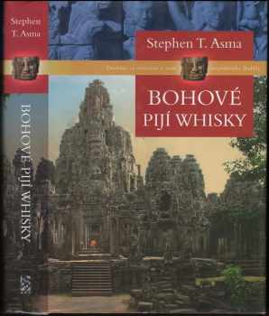 Bohové pijí whisky
