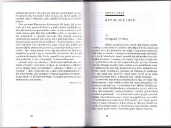 Christopher Dawson: Bohové revoluce