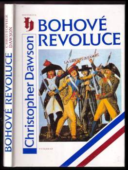 Christopher Dawson: Bohové revoluce
