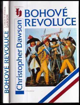 Christopher Dawson: Bohové revoluce