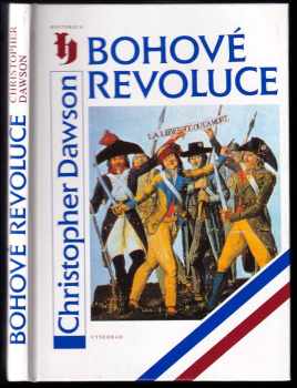 Christopher Dawson: Bohové revoluce