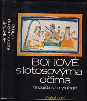 Bohové s lotosovýma očima