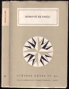 Radislav Hošek: Bohové se smějí