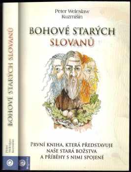 Bohové starých Slovanů