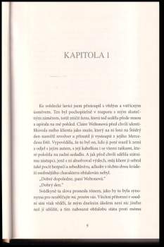 Michael Connelly: Bohové viny