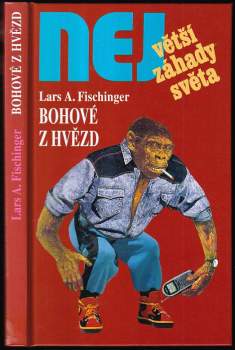 Bohové z hvězd
