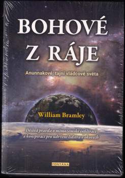 William Bramley: Bohové z ráje