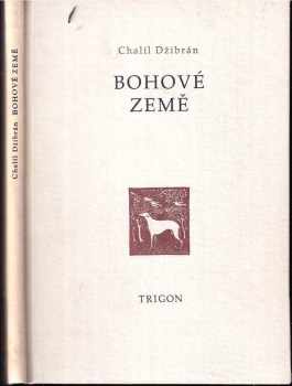 Bohové země