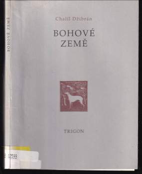 Kahlil Gibran: Bohové země