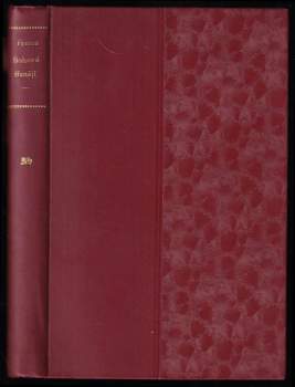 Anatole France: Bohové žíznějí