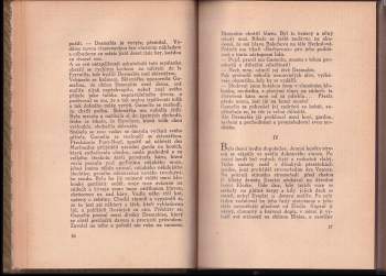 Anatole France: Bohové žíznějí