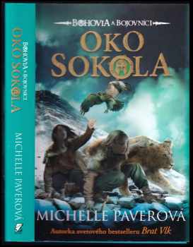Michelle Paver: Bohovia a bojovníci