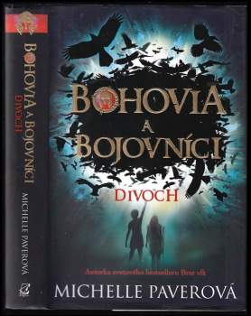 Bohovia a bojovníci