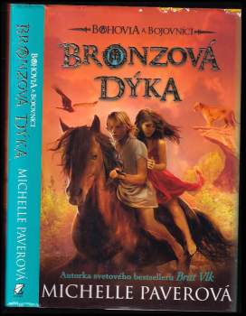 Bohovia a bojovníci