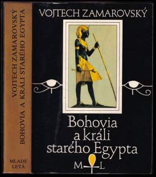 Bohovia a králi starého Egypta
