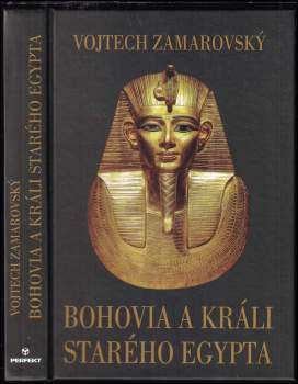 Bohovia a králi starého Egypta
