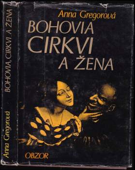 Bohovia, cirkvi a žena