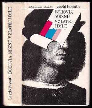 Bohovia mrznú v zlatej hmle