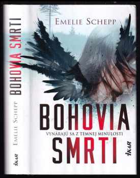 Emelie Schepp: Bohovia smrti