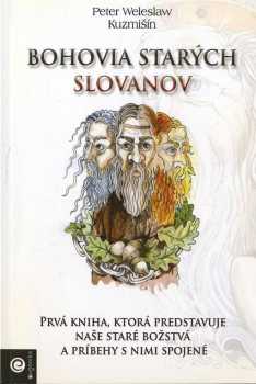 Bohovia starých Slovanov