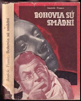 Bohovia sú smädní