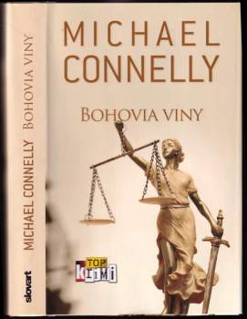 Bohovia viny