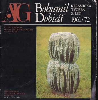 Bohumil Dobiáš