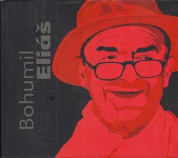 Bohumil Eliáš