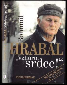 Petr Čermák: Bohumil Hrabal