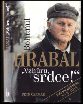 Petr Čermák: Bohumil Hrabal