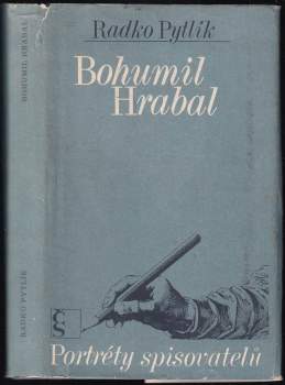 Bohumil Hrabal