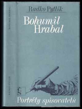 Bohumil Hrabal
